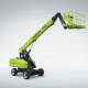 Zoomlion telescopic boom lift ZT20J