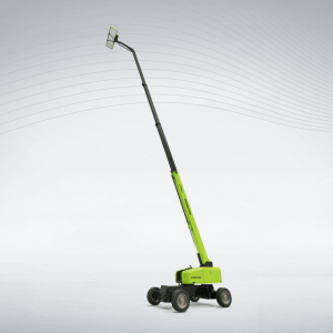 Zoomlion telescopic boom lift ZT34J