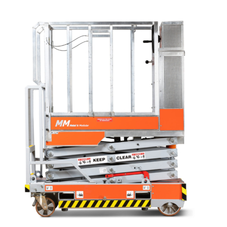 Navigator 6.0 scissor lift